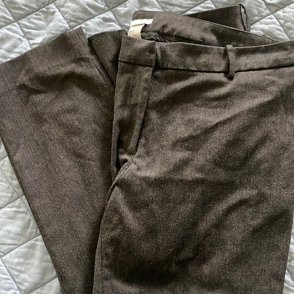 H&M Suit Pants